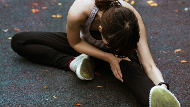 Ginocchio del runner: cause e rimedi per prevenire il dolore
